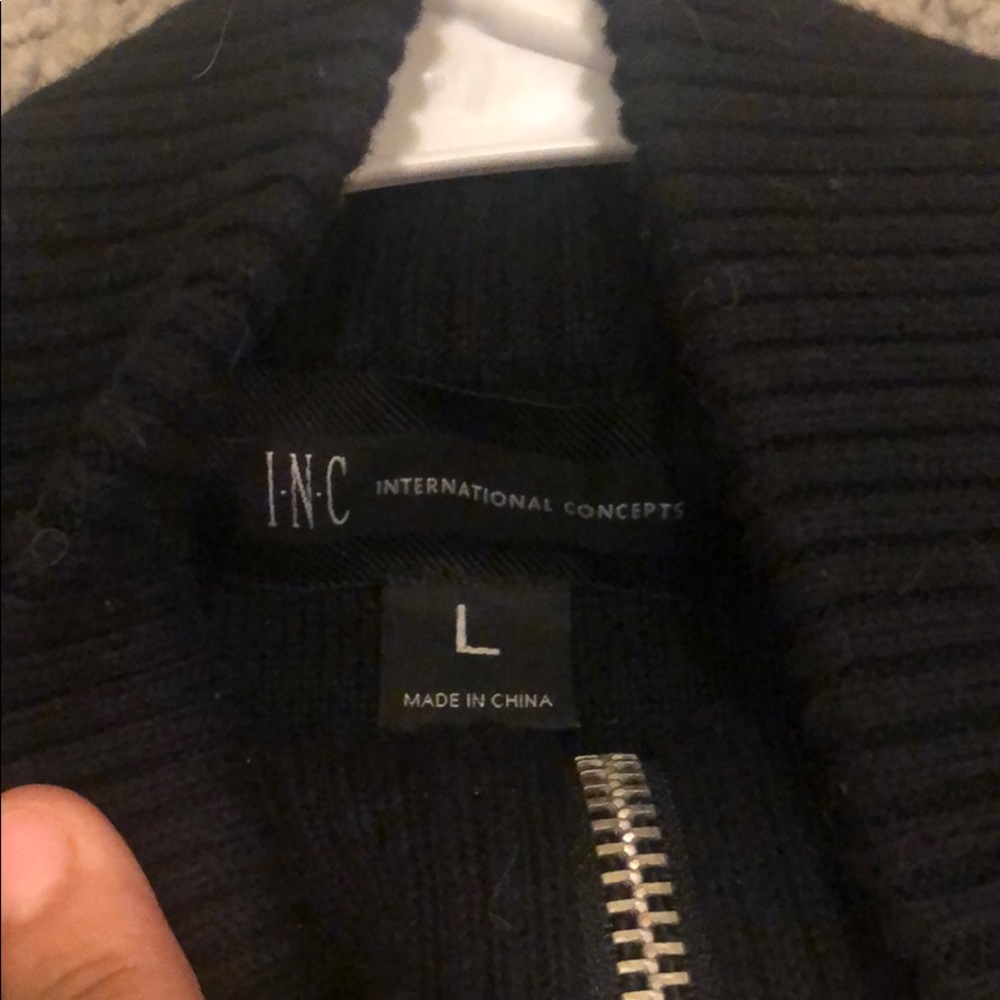 Sweater - Picture 2 of 2